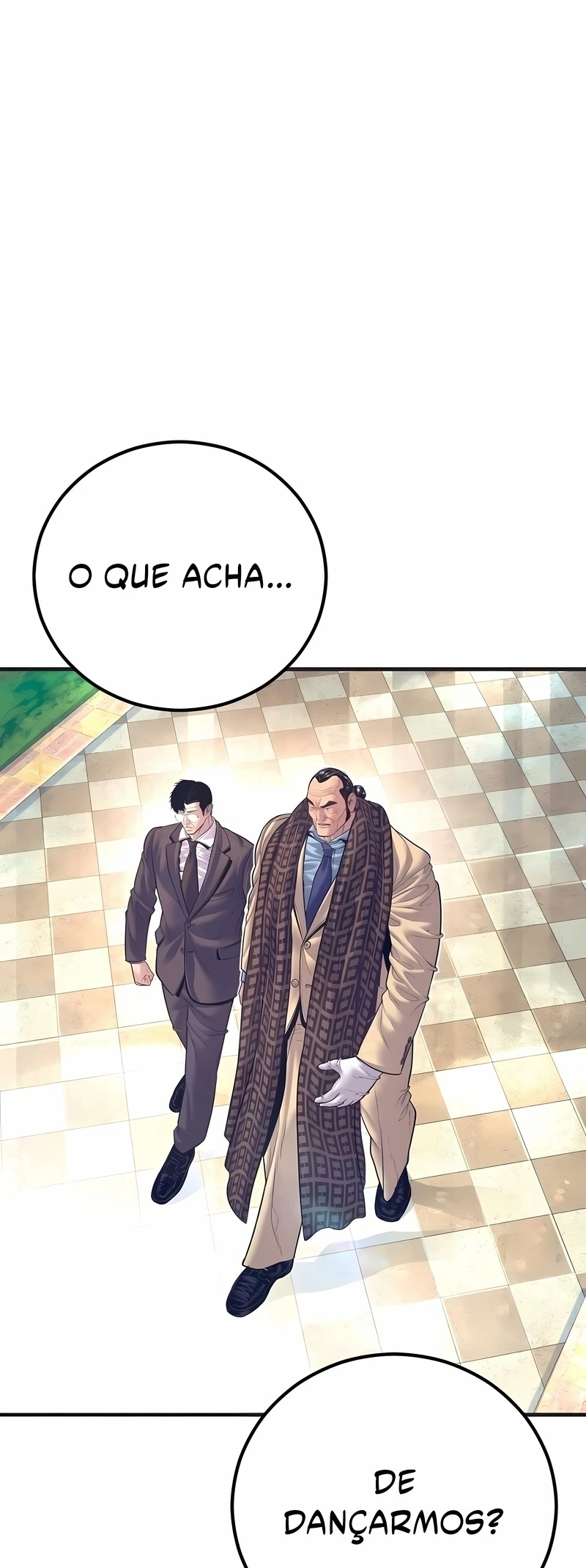Gerente Kim Capítulo 169 Página 76