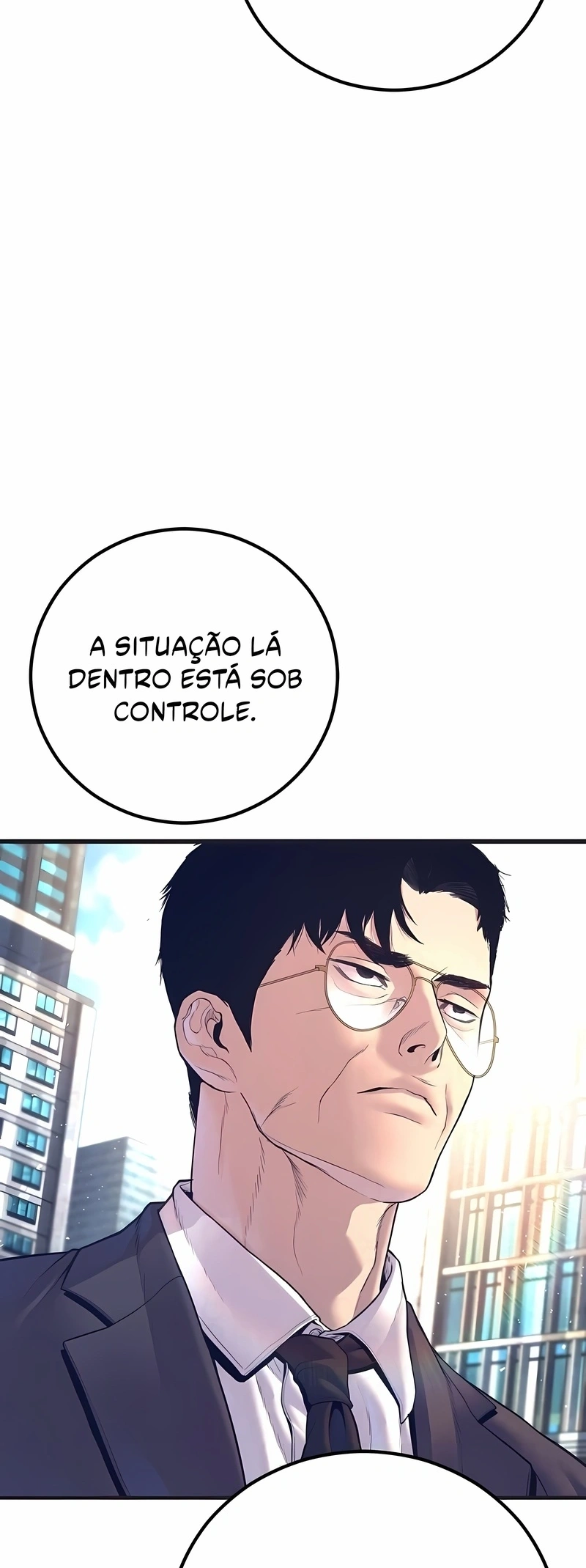 Gerente Kim Capítulo 169 Página 77