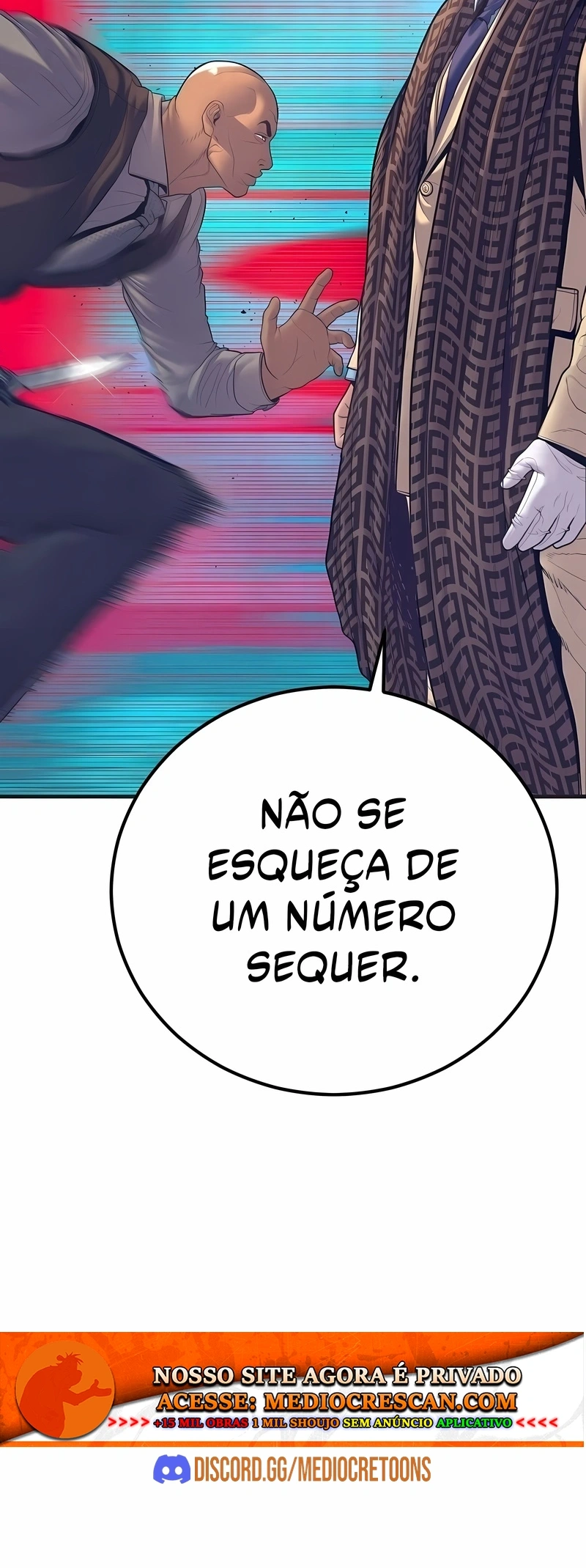 Gerente Kim Capítulo 169 Página 85