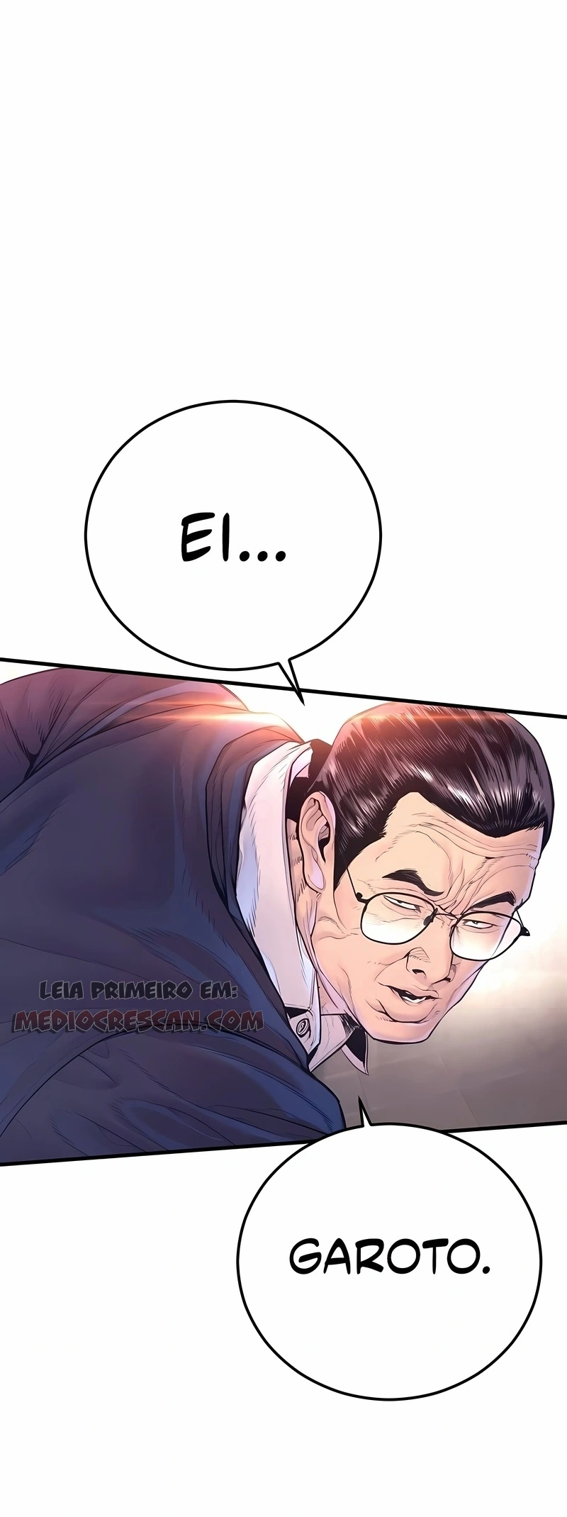 Gerente Kim Capítulo 169 Página 9