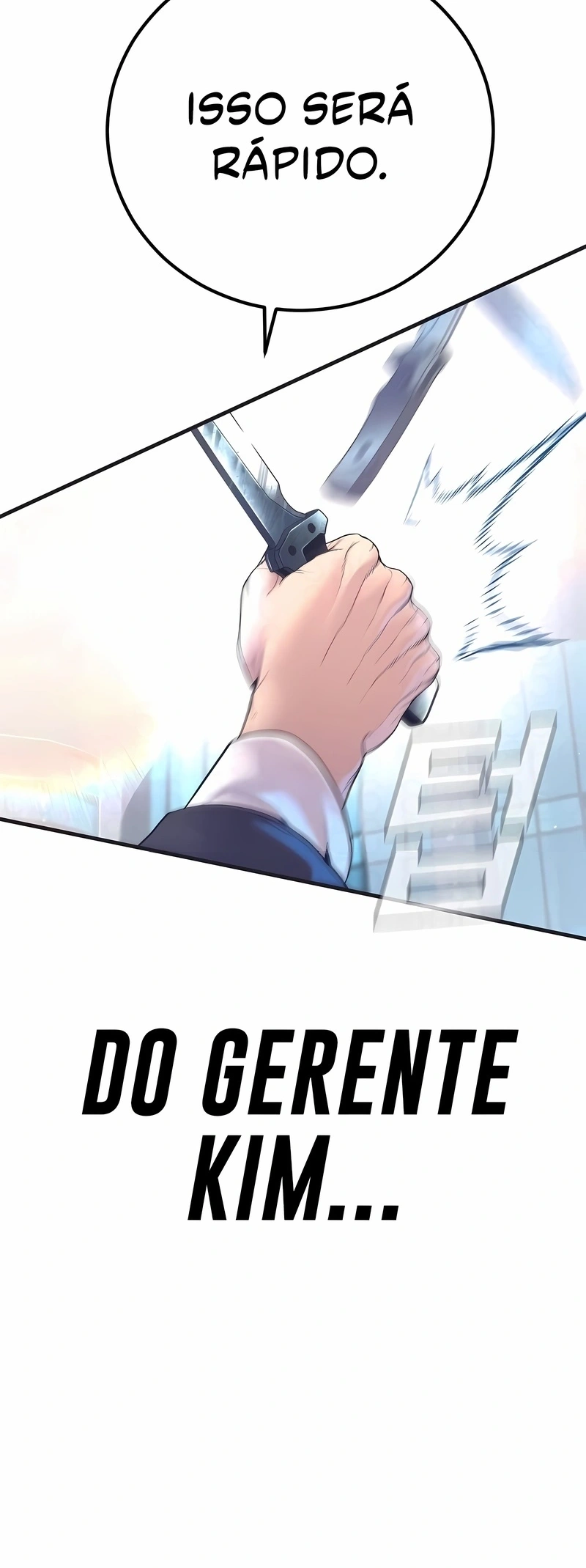 Gerente Kim Capítulo 169 Página 90