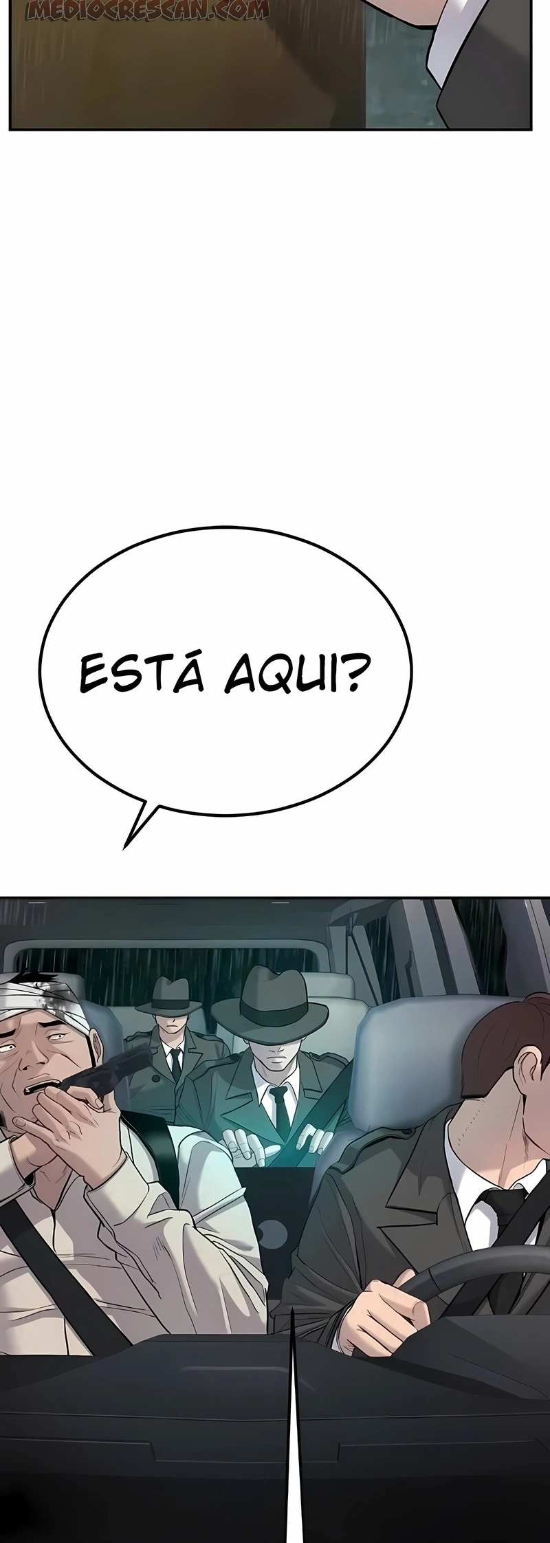 Gerente Kim Capítulo 17 Página 103