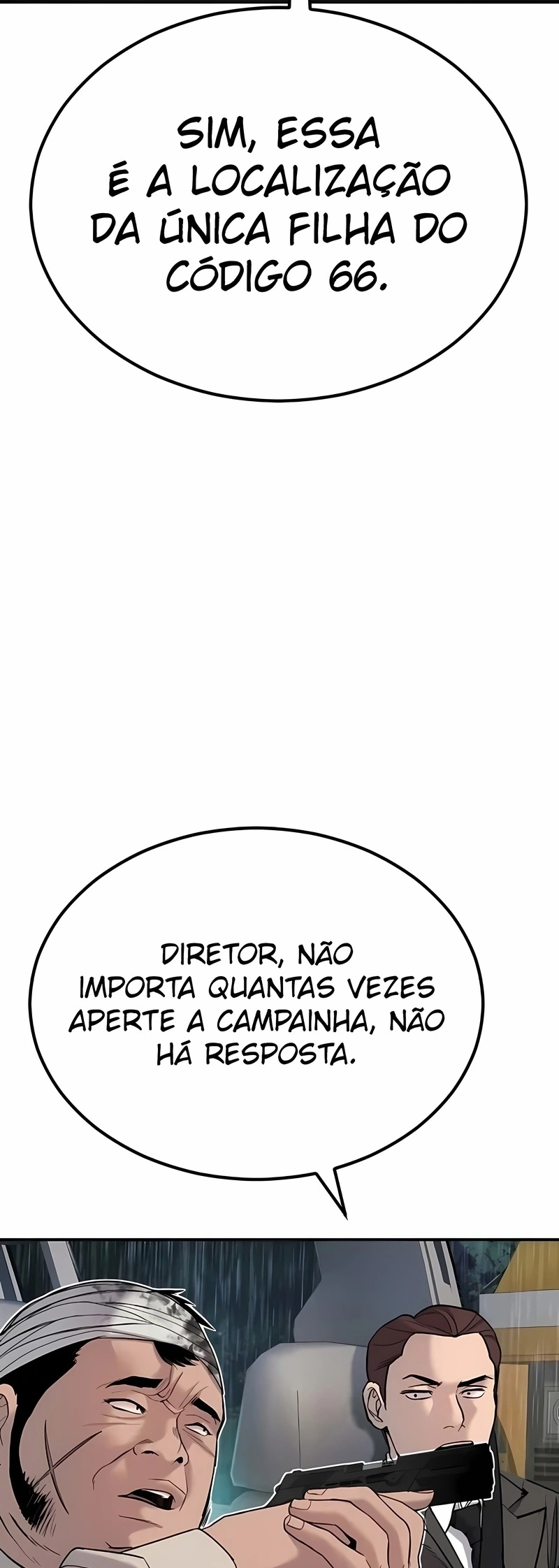 Gerente Kim Capítulo 17 Página 104