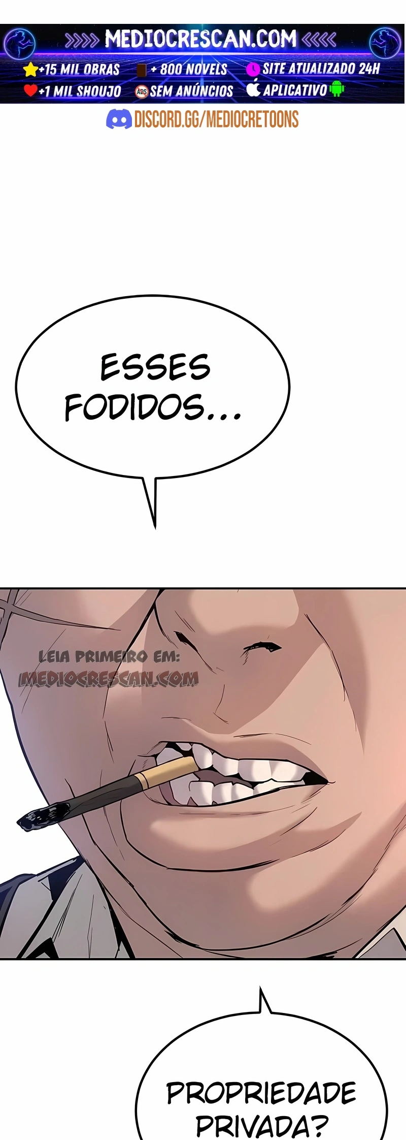 Gerente Kim Capítulo 17 Página 115