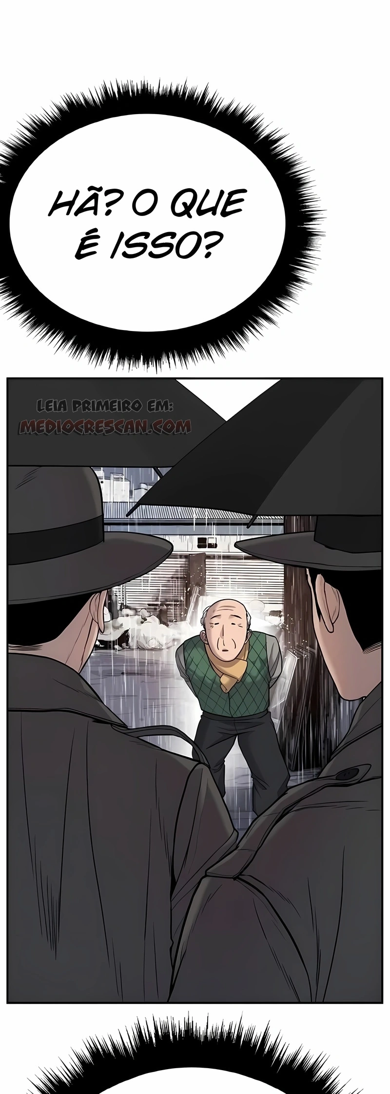 Gerente Kim Capítulo 17 Página 15