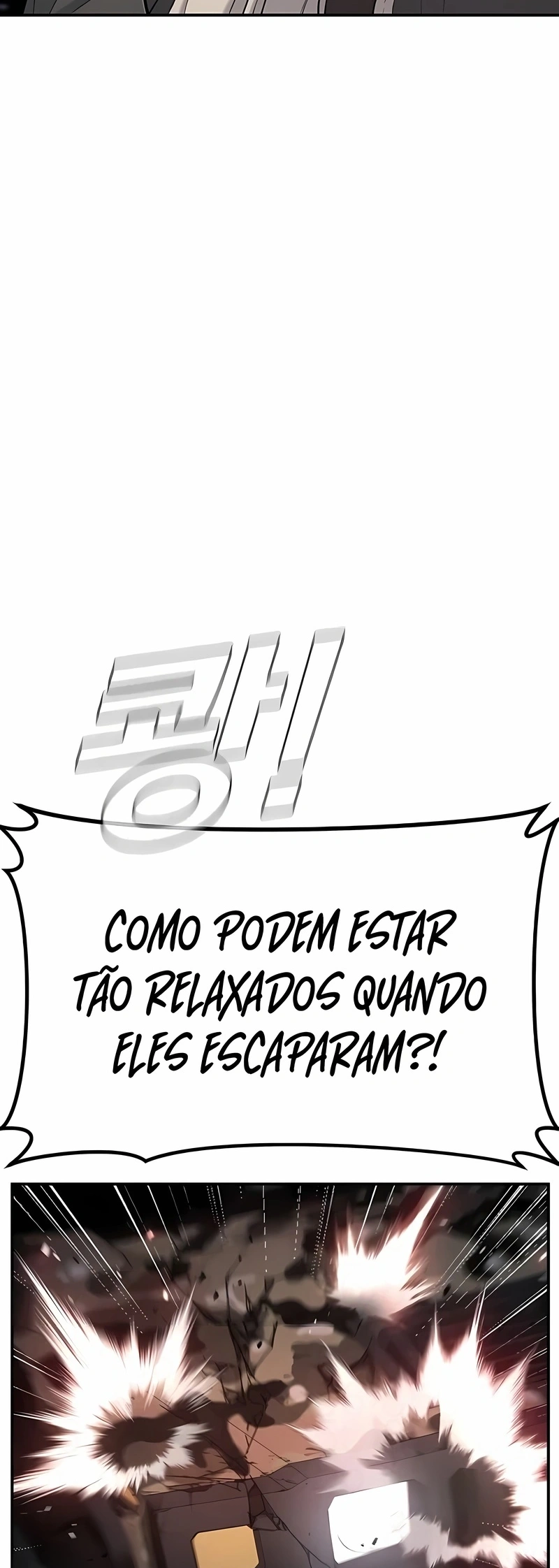 Gerente Kim Capítulo 17 Página 20