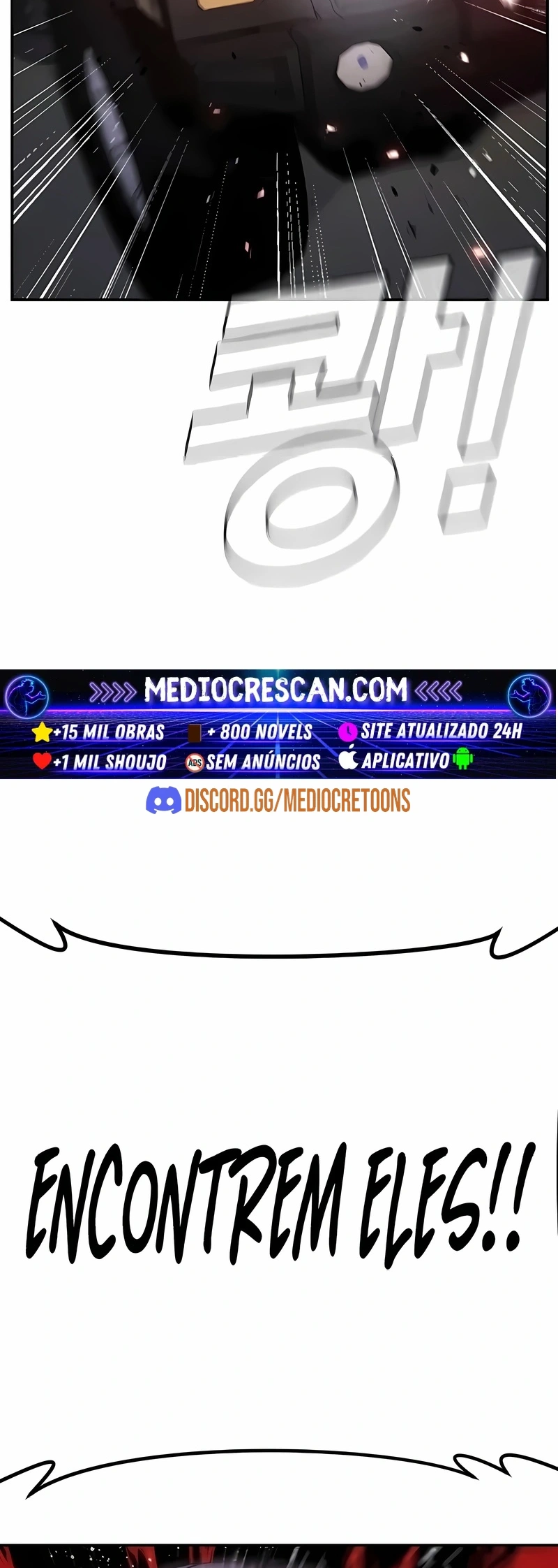 Gerente Kim Capítulo 17 Página 21