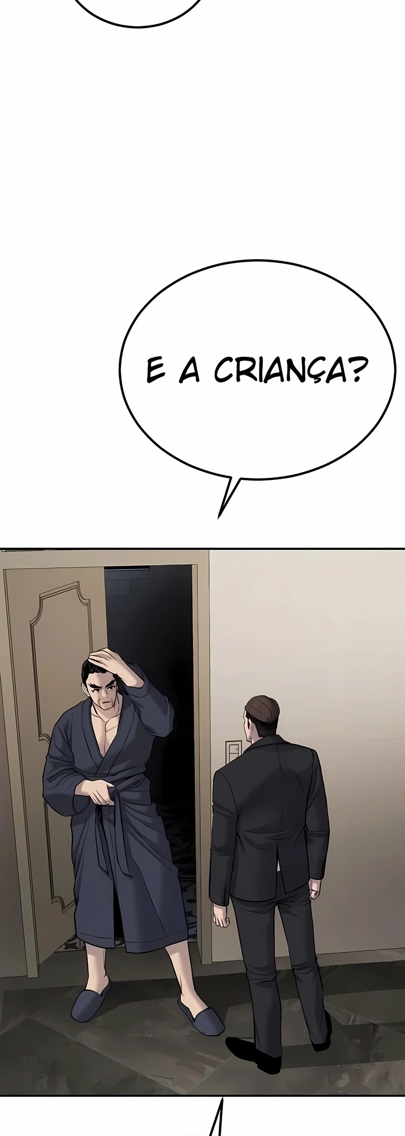 Gerente Kim Capítulo 17 Página 30