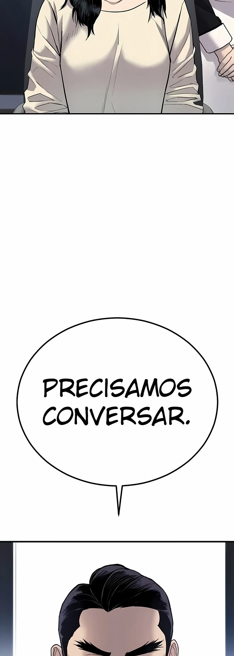 Gerente Kim Capítulo 17 Página 33