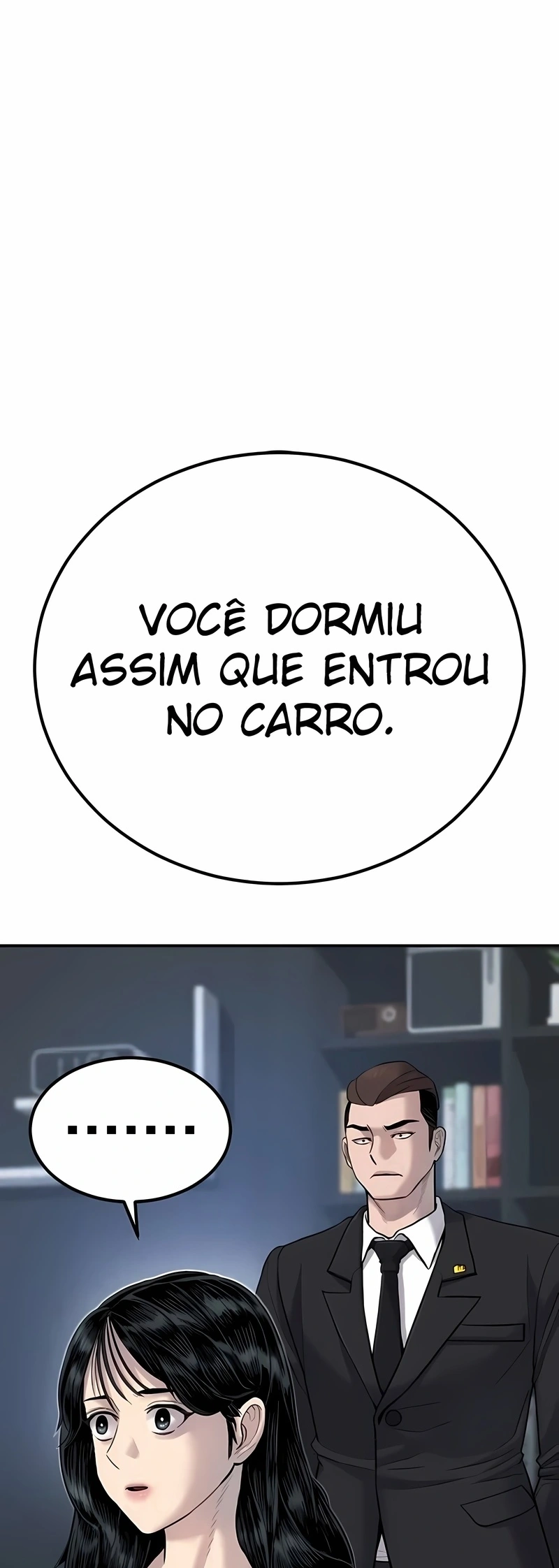 Gerente Kim Capítulo 17 Página 38