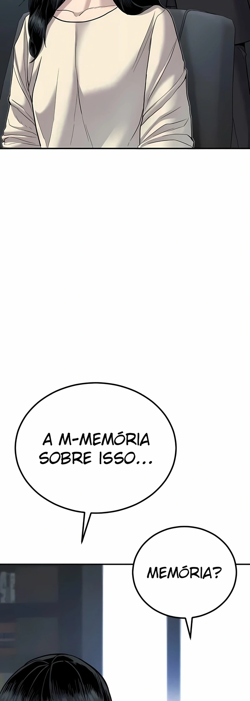 Gerente Kim Capítulo 17 Página 39
