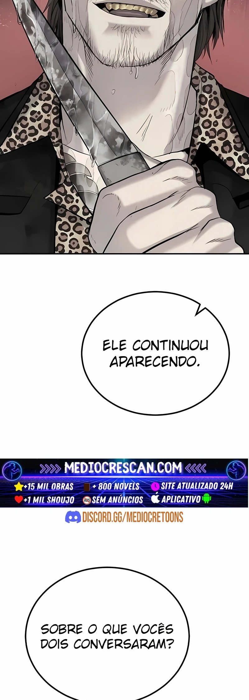 Gerente Kim Capítulo 17 Página 48