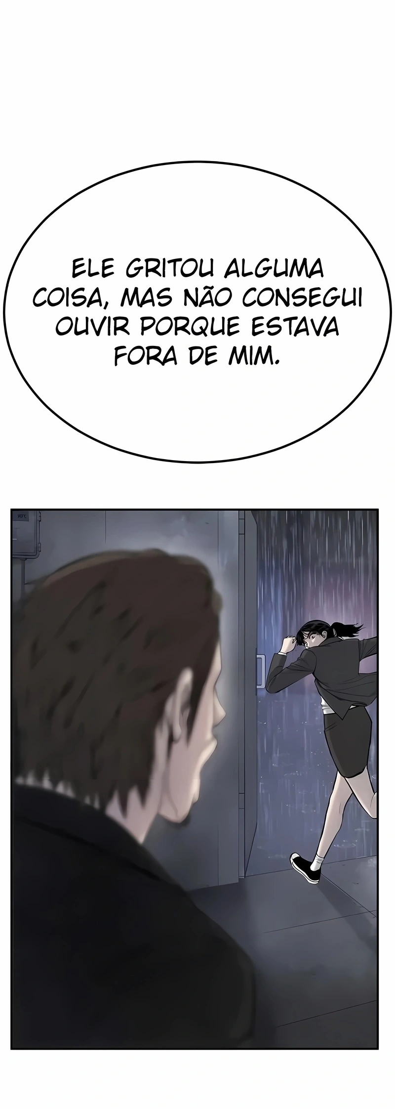 Gerente Kim Capítulo 17 Página 50