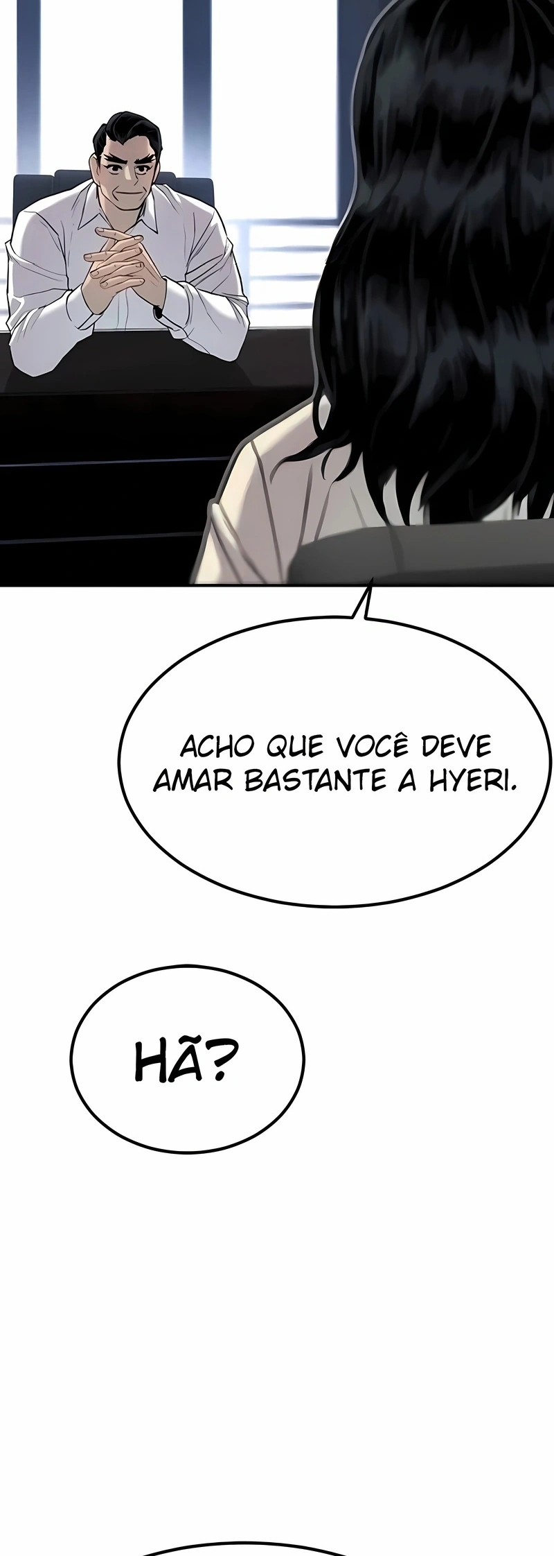 Gerente Kim Capítulo 17 Página 59