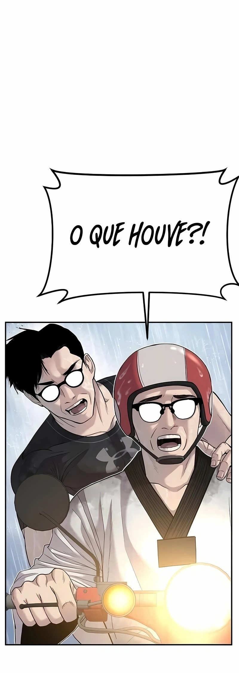 Gerente Kim Capítulo 17 Página 6