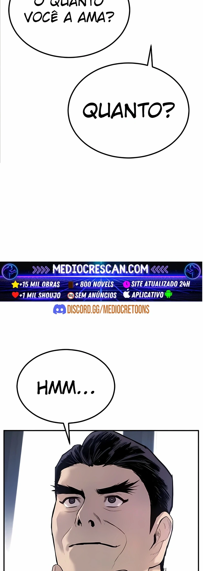 Gerente Kim Capítulo 17 Página 61