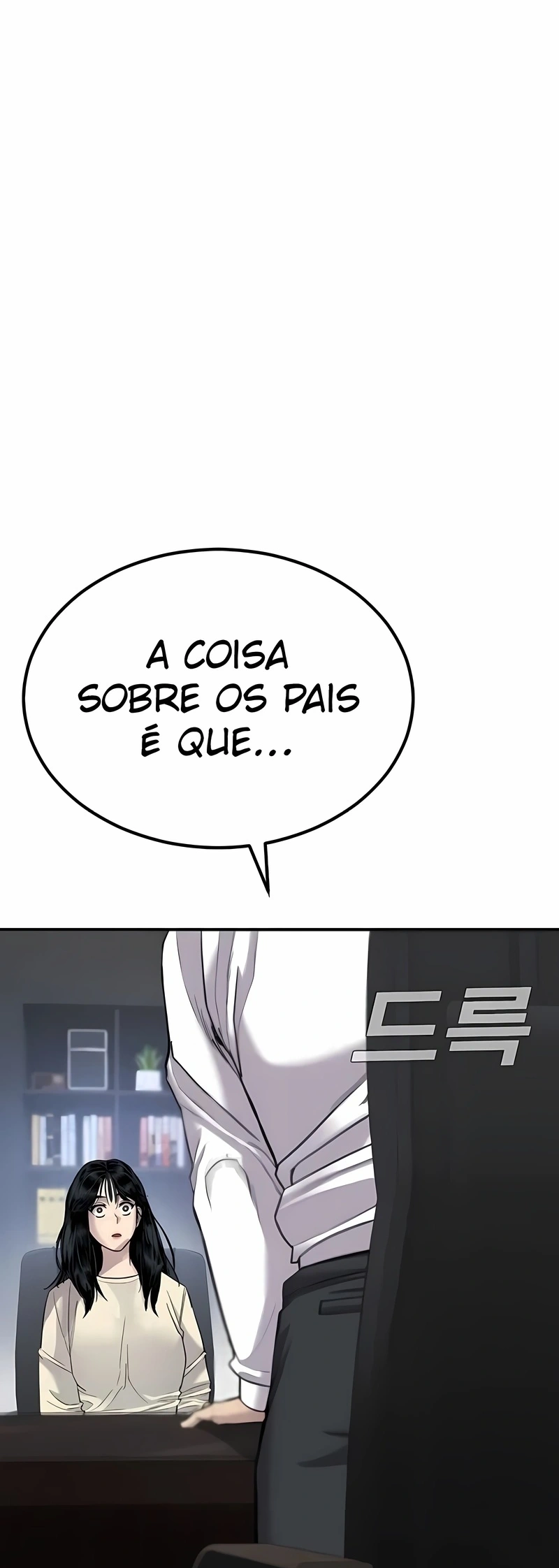 Gerente Kim Capítulo 17 Página 64