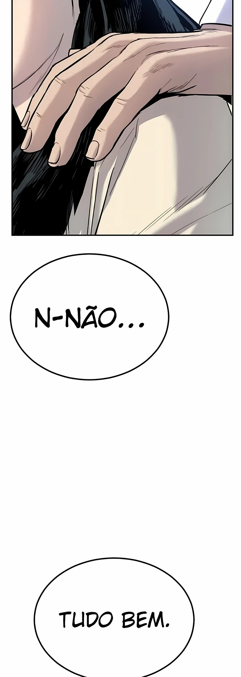Gerente Kim Capítulo 17 Página 70