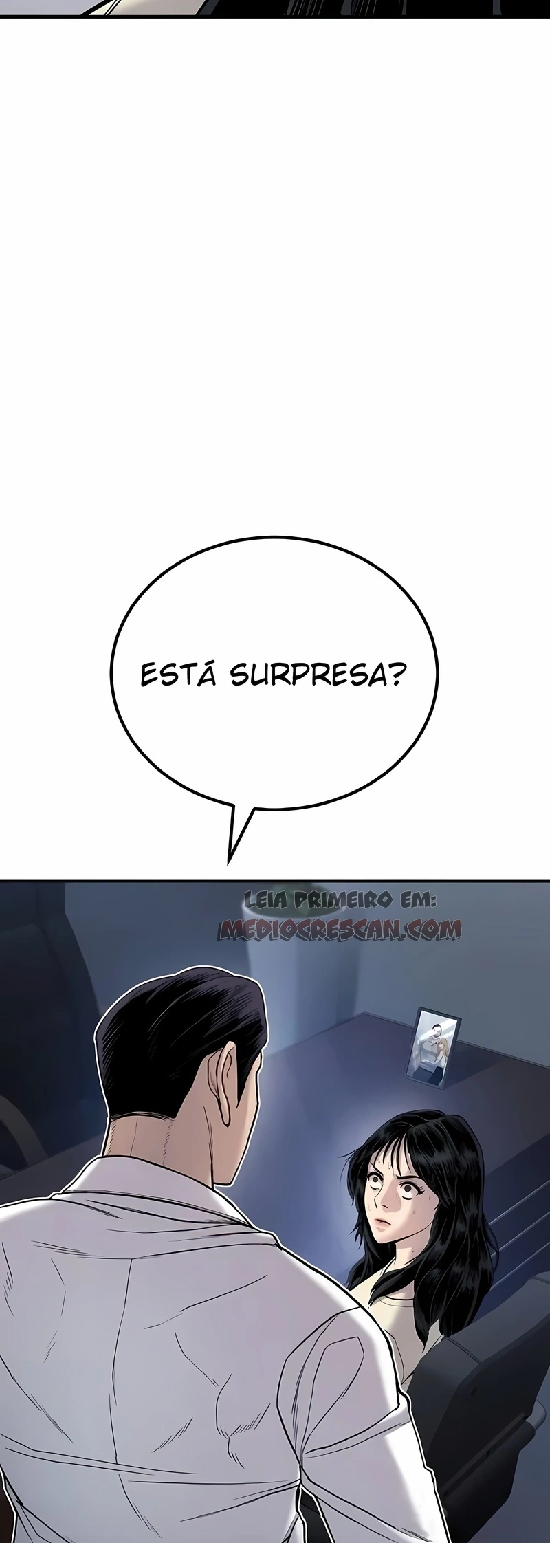 Gerente Kim Capítulo 17 Página 76