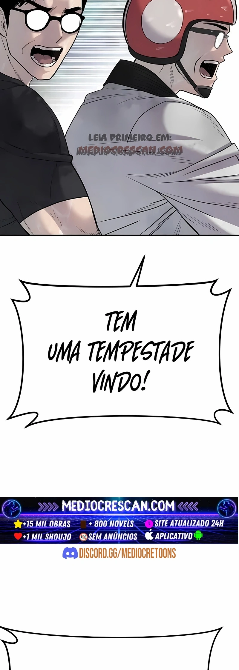 Gerente Kim Capítulo 17 Página 8