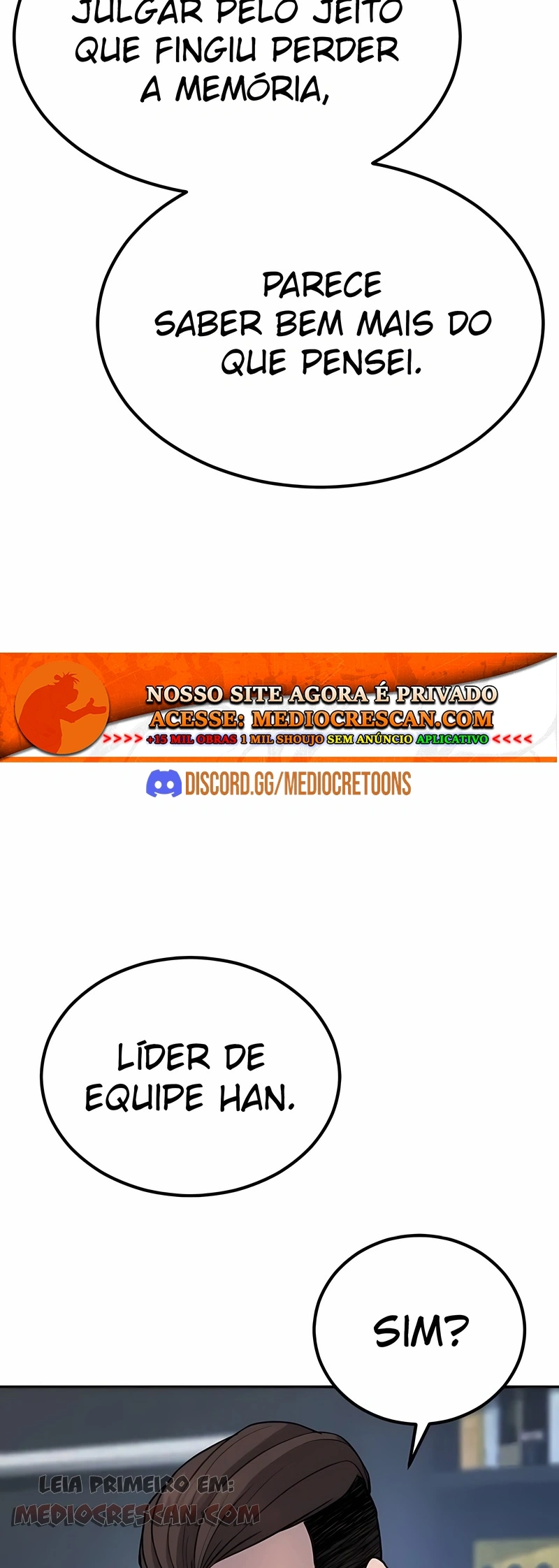 Gerente Kim Capítulo 17 Página 82