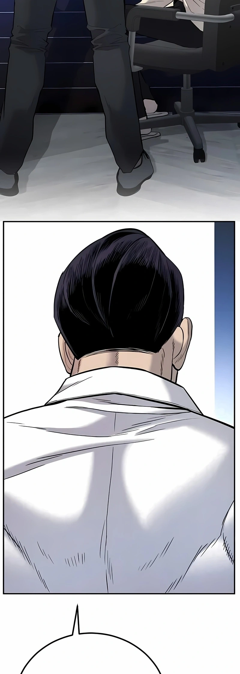 Gerente Kim Capítulo 17 Página 85