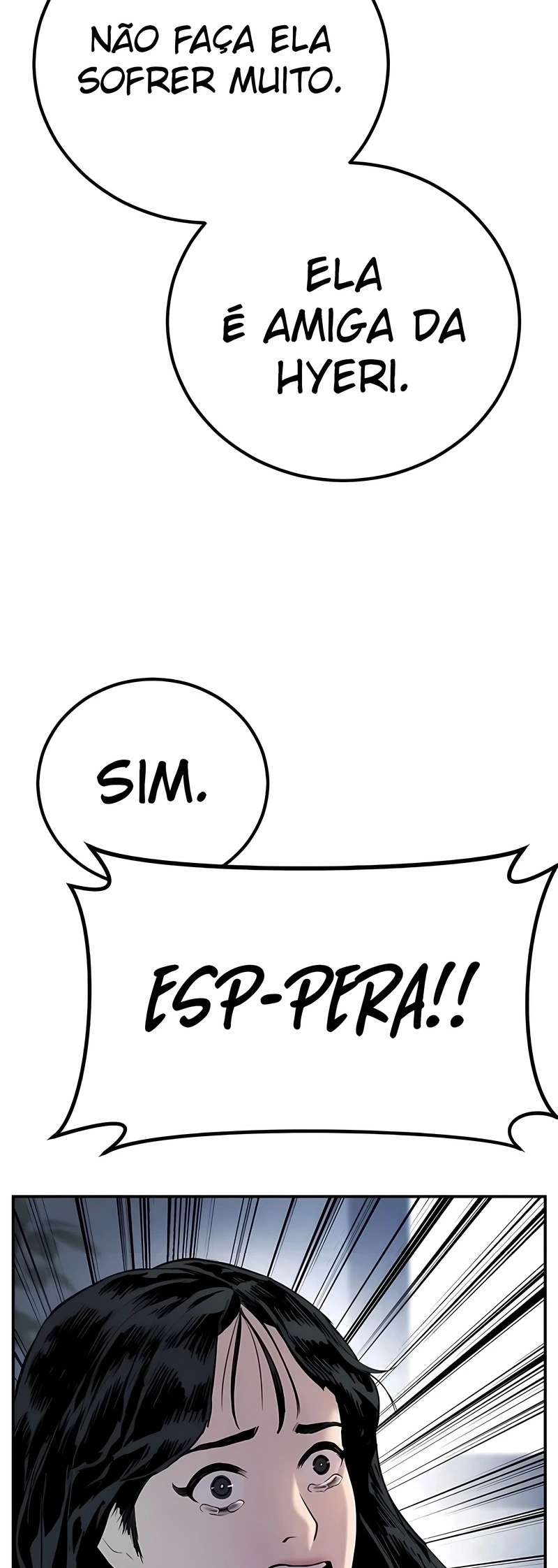 Gerente Kim Capítulo 17 Página 86