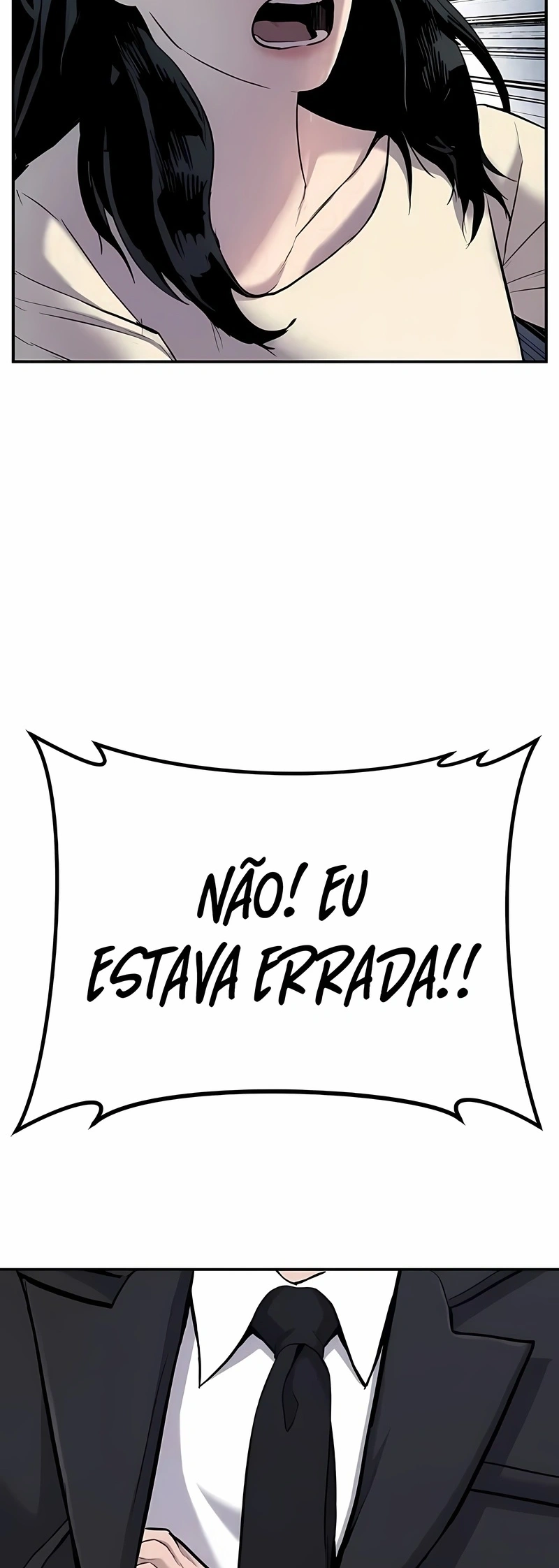 Gerente Kim Capítulo 17 Página 87