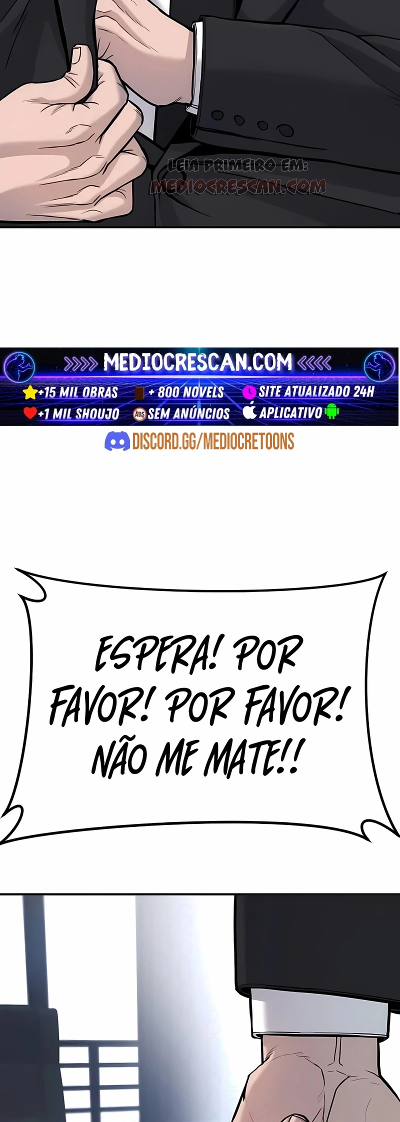 Gerente Kim Capítulo 17 Página 88