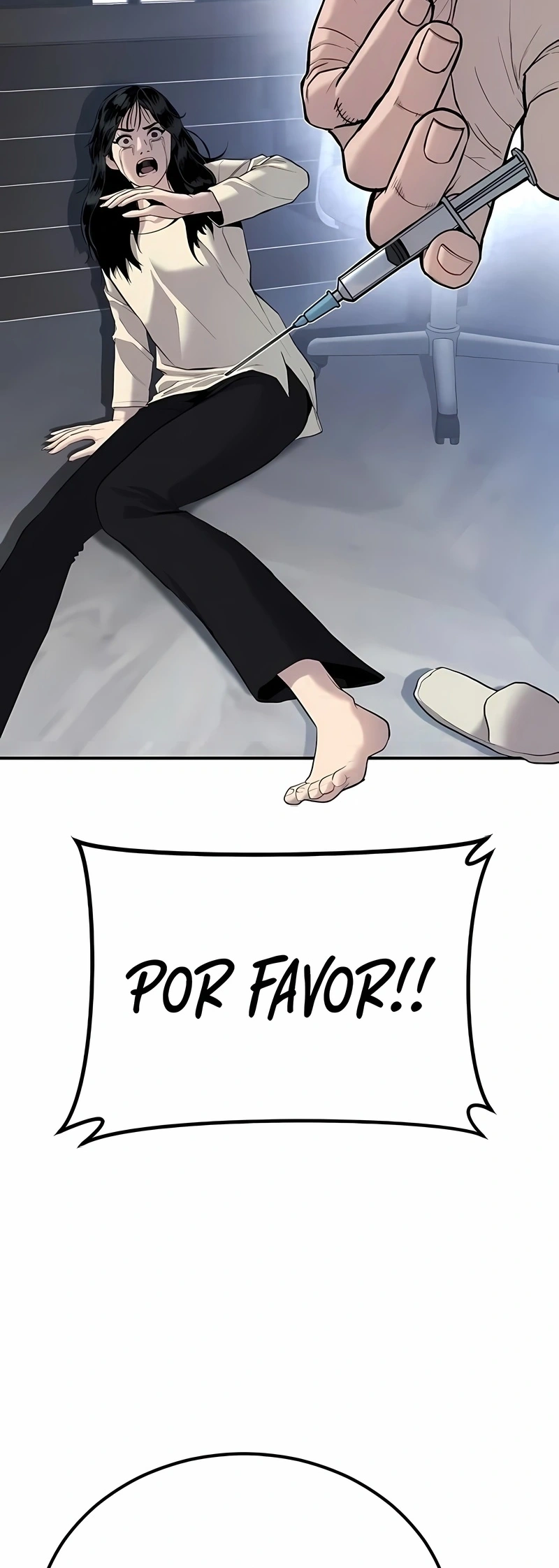 Gerente Kim Capítulo 17 Página 89
