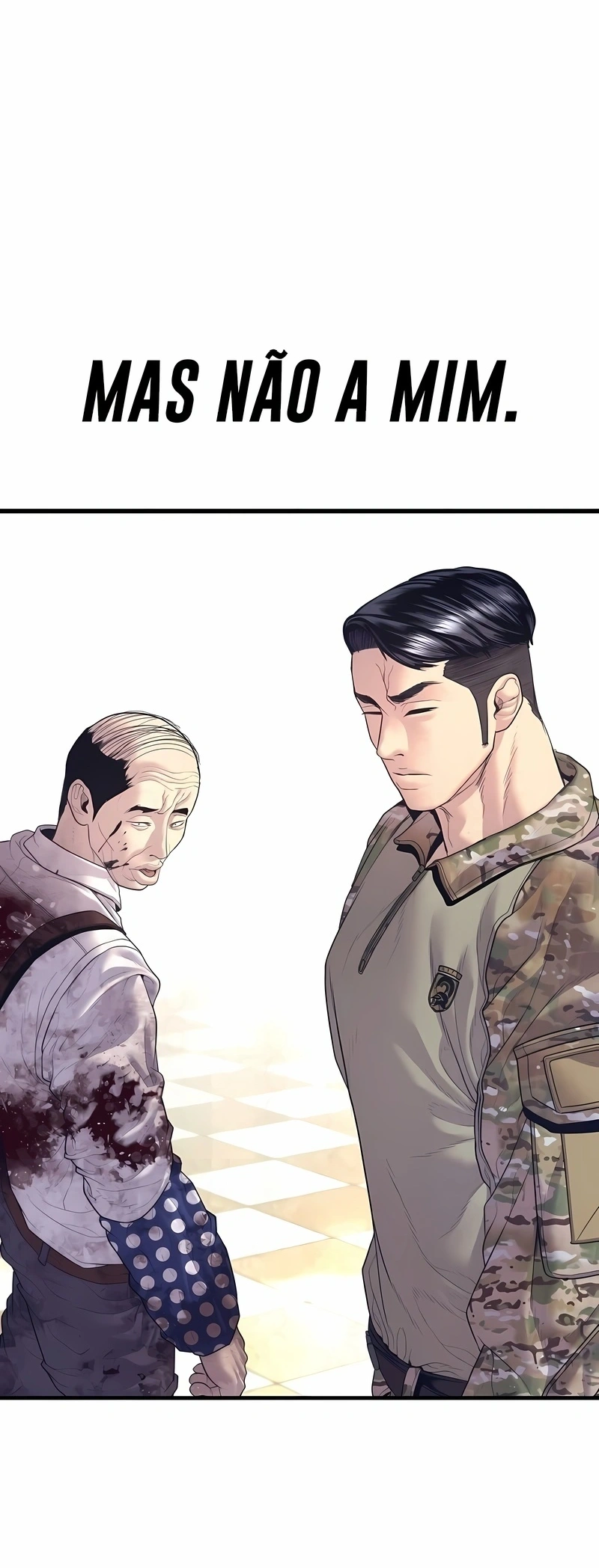 Gerente Kim Capítulo 170 Página 105