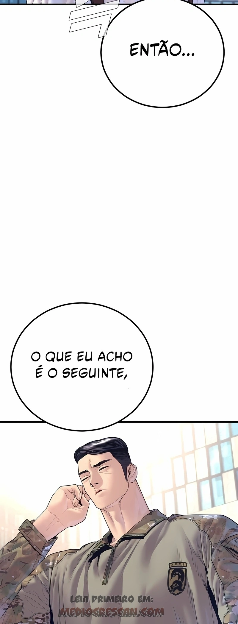 Gerente Kim Capítulo 170 Página 2