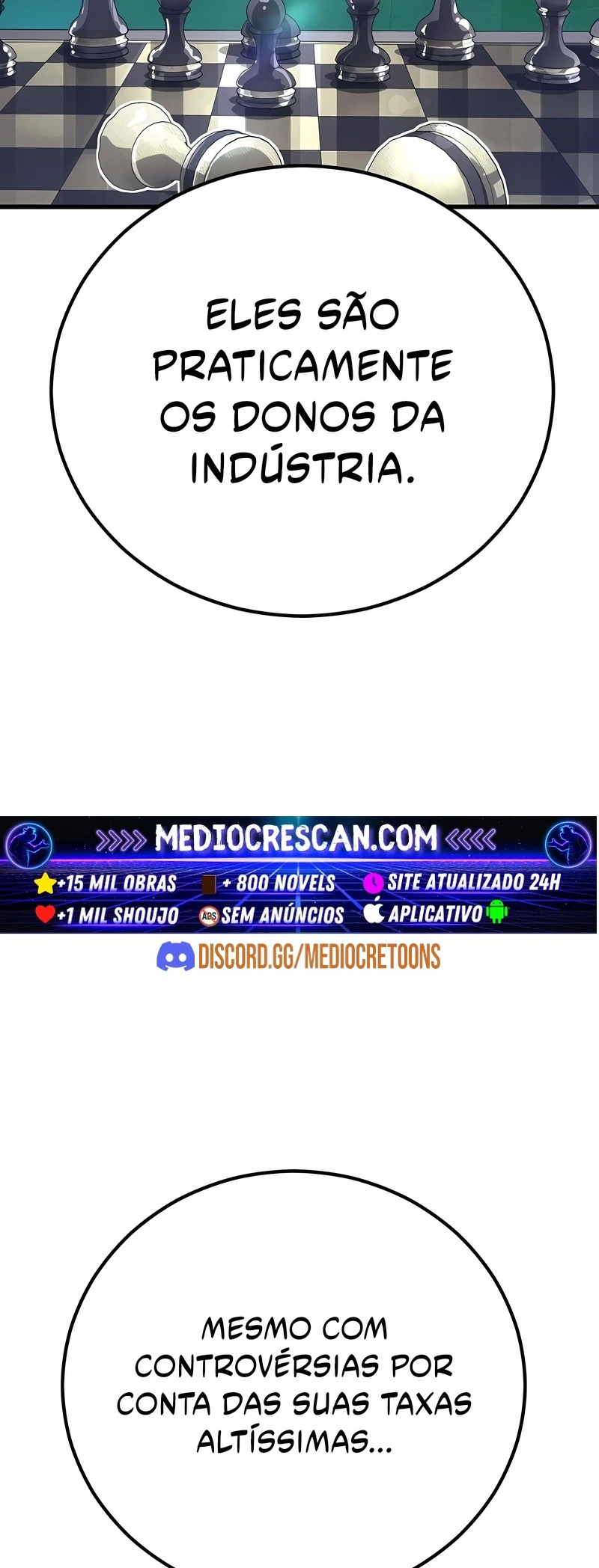 Gerente Kim Capítulo 170 Página 23