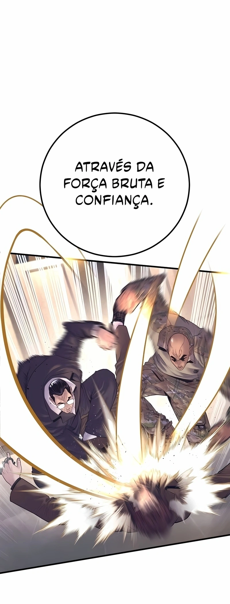 Gerente Kim Capítulo 170 Página 25