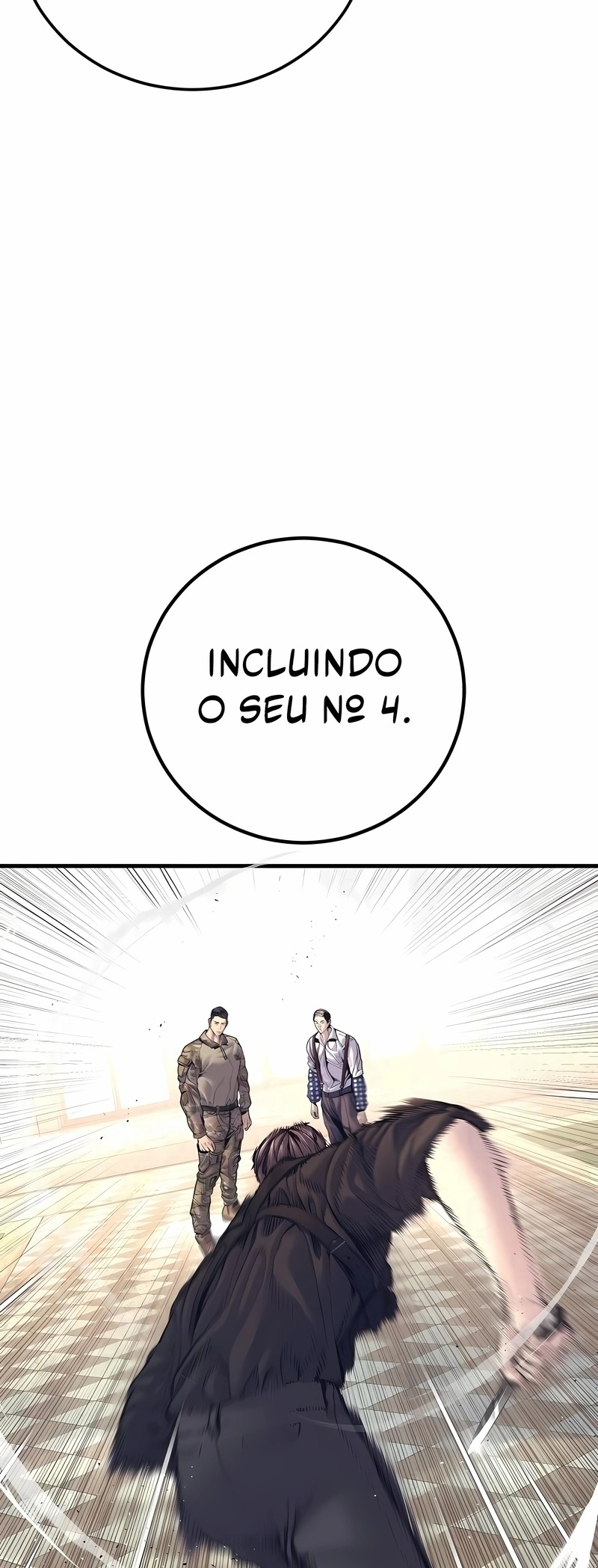 Gerente Kim Capítulo 170 Página 5