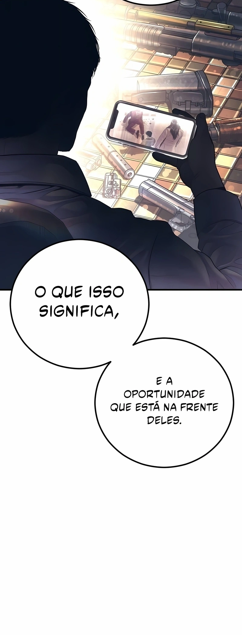 Gerente Kim Capítulo 170 Página 57