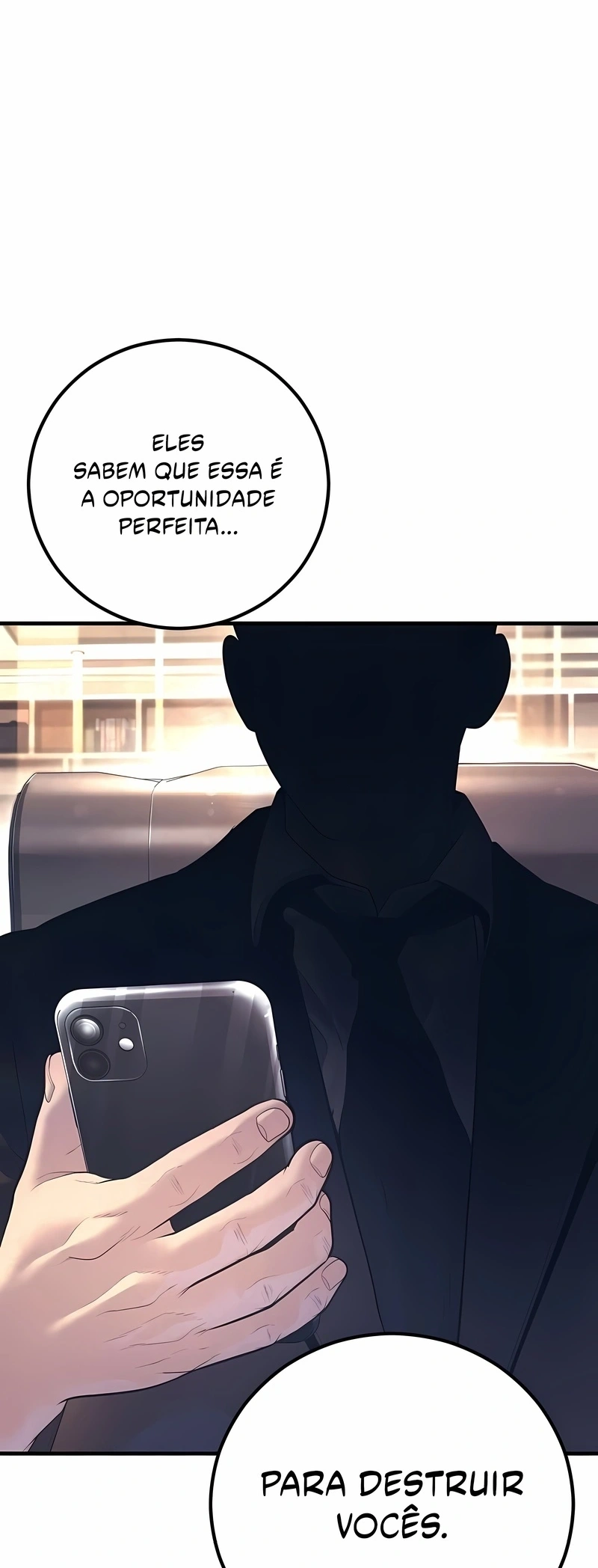 Gerente Kim Capítulo 170 Página 58