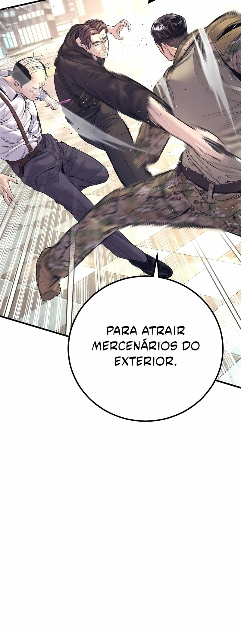Gerente Kim Capítulo 170 Página 7
