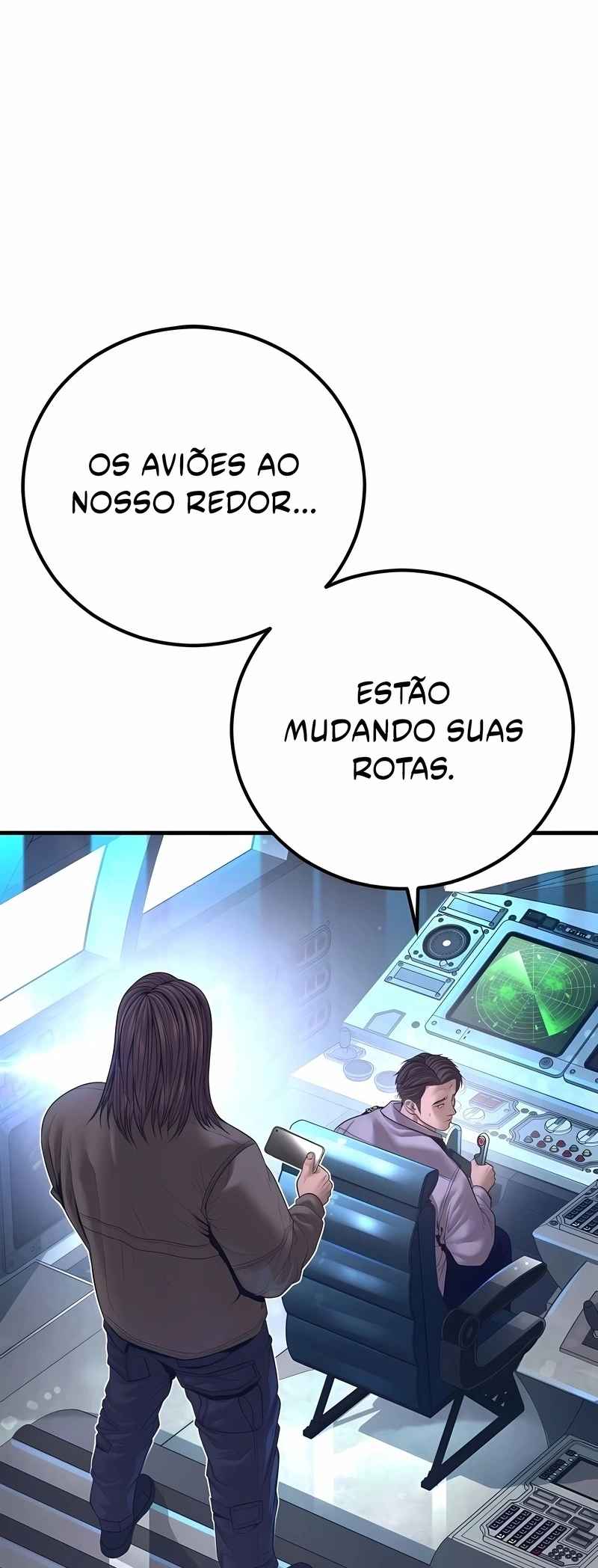 Gerente Kim Capítulo 170 Página 88