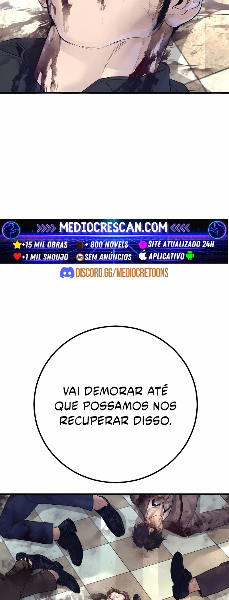 Gerente Kim Capítulo 170 Página 94