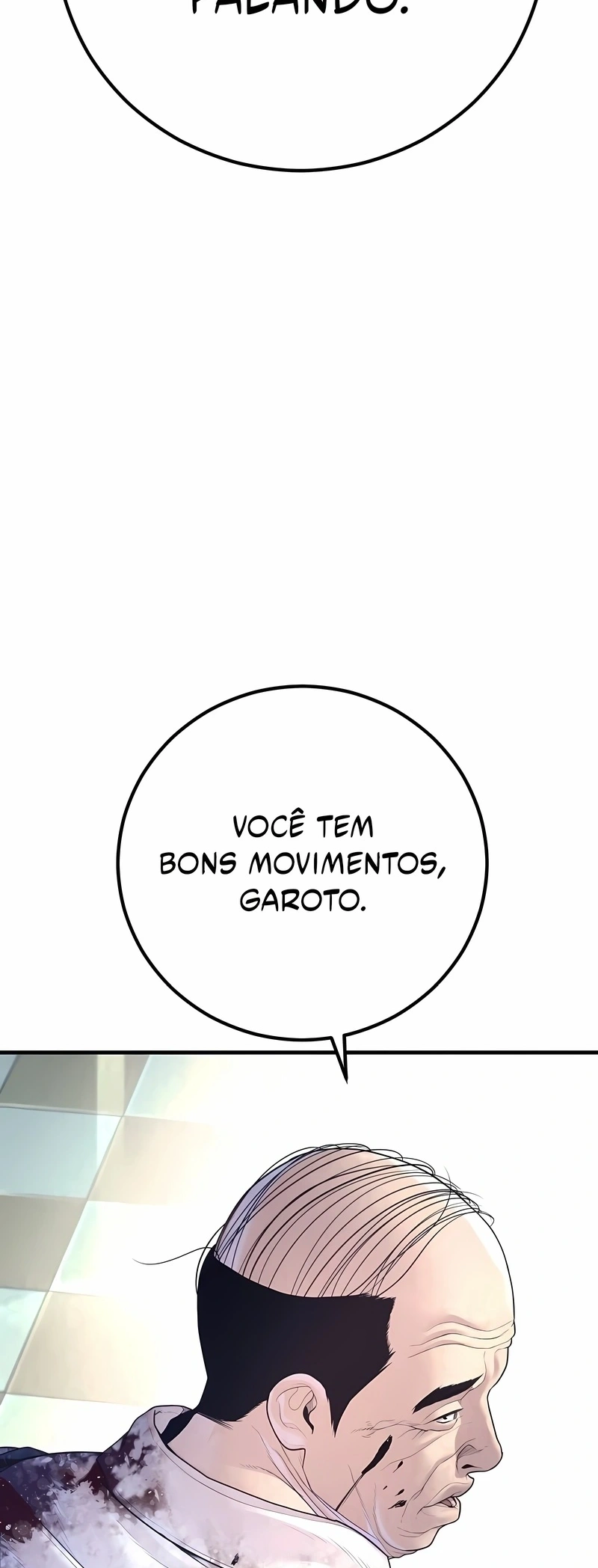 Gerente Kim Capítulo 170 Página 97