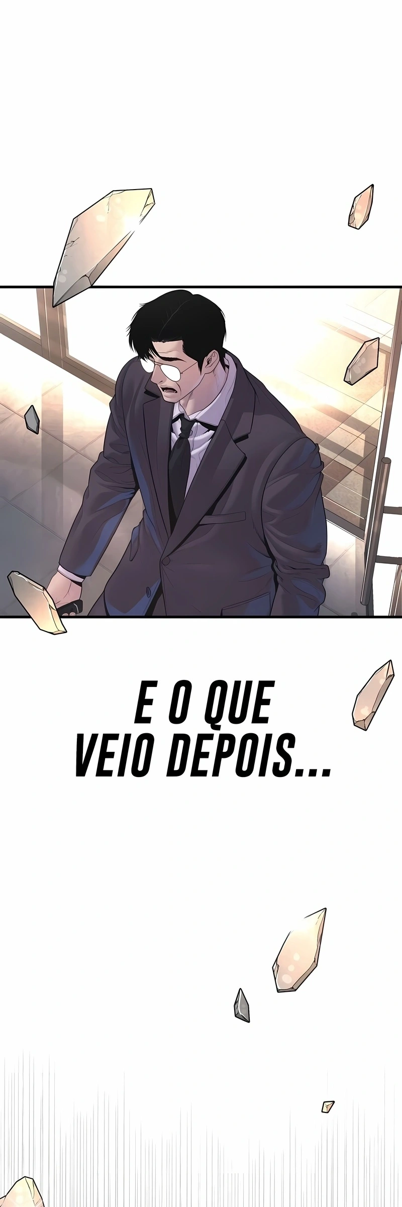 Gerente Kim Capítulo 171 Página 105