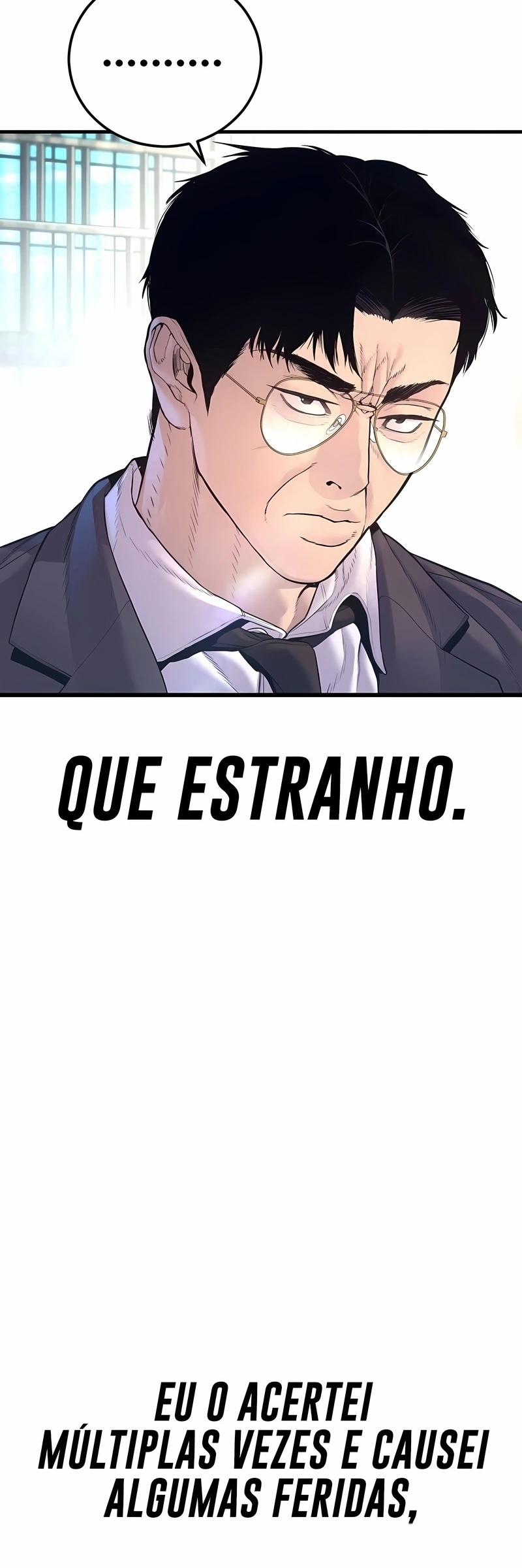 Gerente Kim Capítulo 171 Página 11