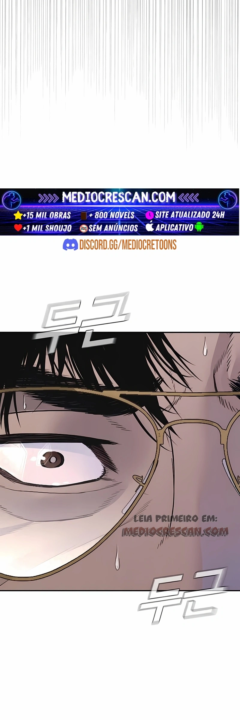 Gerente Kim Capítulo 171 Página 110