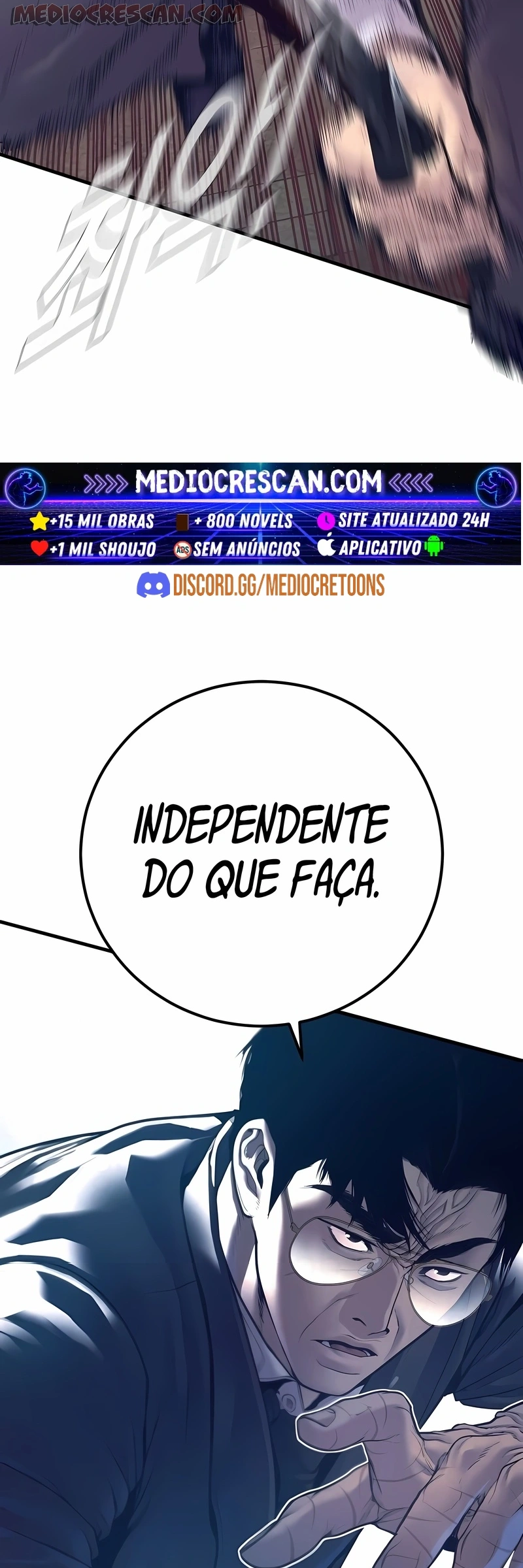 Gerente Kim Capítulo 171 Página 20