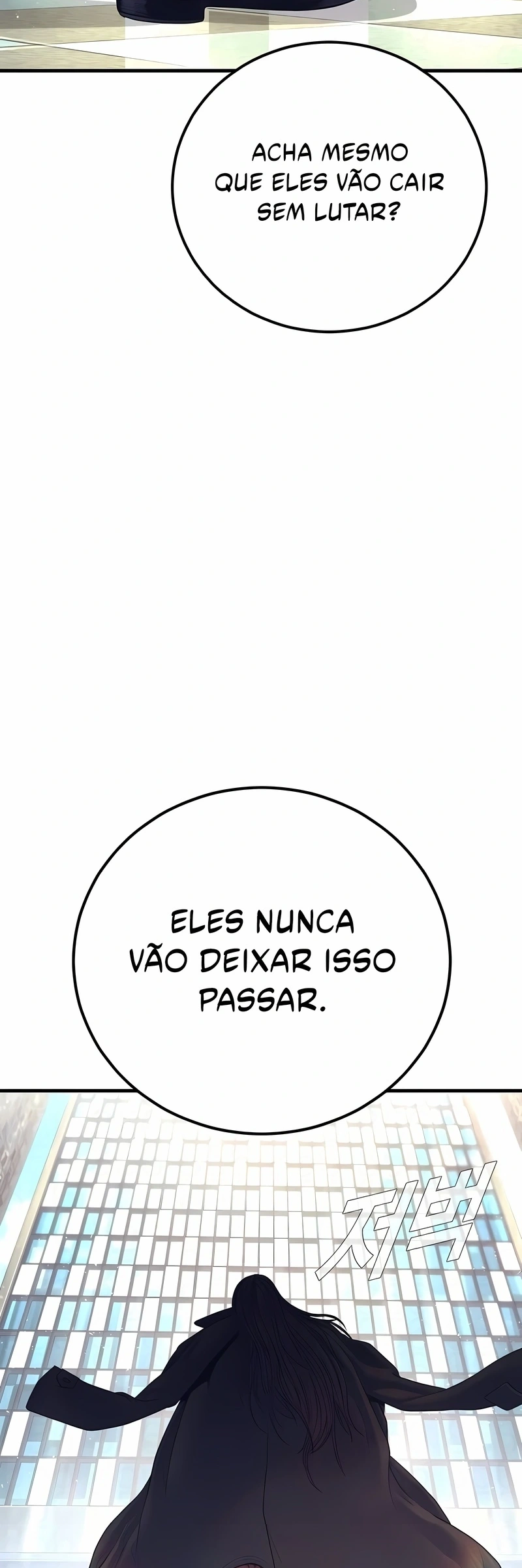 Gerente Kim Capítulo 171 Página 29