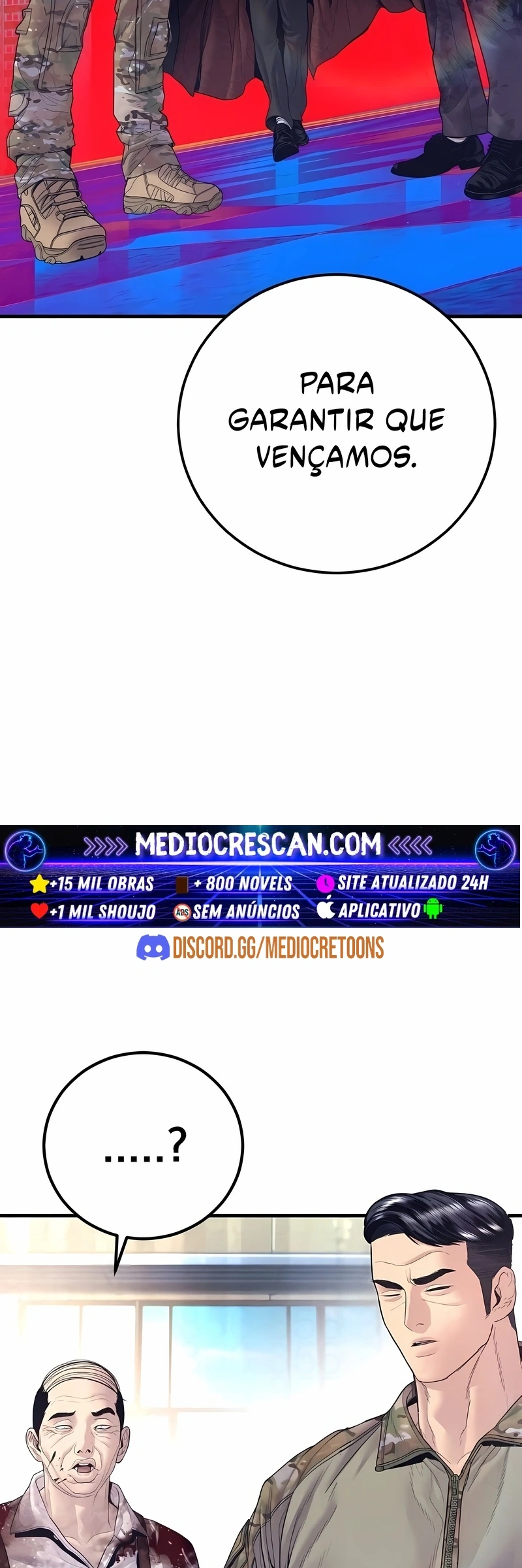 Gerente Kim Capítulo 171 Página 32