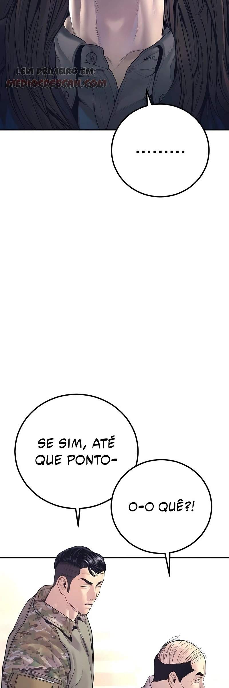 Gerente Kim Capítulo 171 Página 34