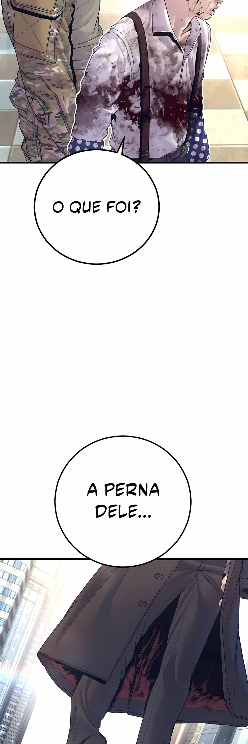 Gerente Kim Capítulo 171 Página 35