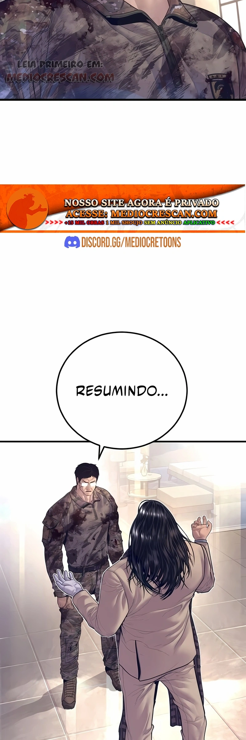 Gerente Kim Capítulo 171 Página 39